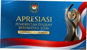 Kemendagri Luncurkan Lomba Prestasi Pemda di 6 Wilayah