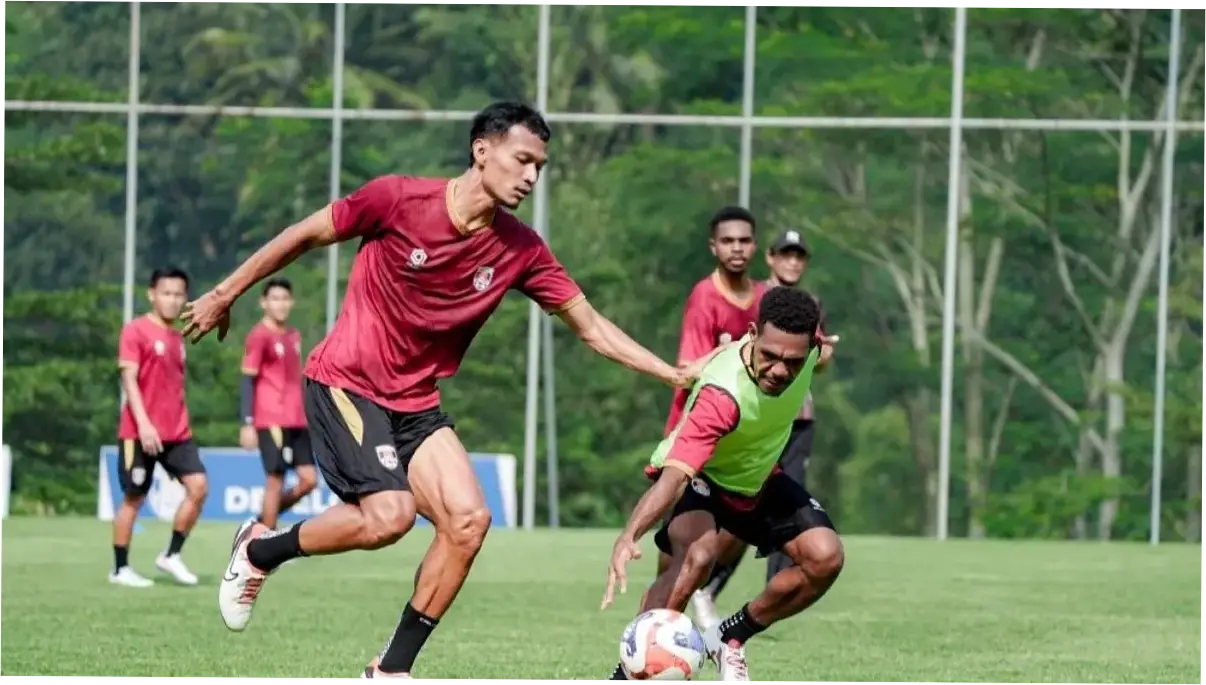 Kendal Tornado FC Siap Tantang Deltras FC di Liga 2 Championship