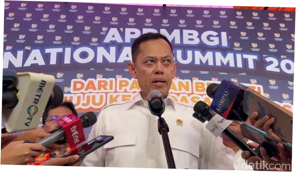 Kepala Bappisus: APPMBGI Tak Dapat Dana dari Pemerintah, Murni Non-Government