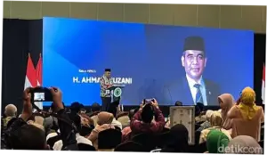 Ketua MPR Soroti Konflik Global, Sebut Tingkat Kerukunan di RI Tinggi