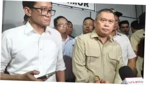 KNKT Akan Selidiki Penyebab Tabrakan 2 Kereta di Stasiun Bekasi Timur