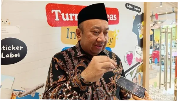 Komisi X DPR Prihatin Peserta UTBK Undip Curang: Yang Diuji Tak Cuma Nilai