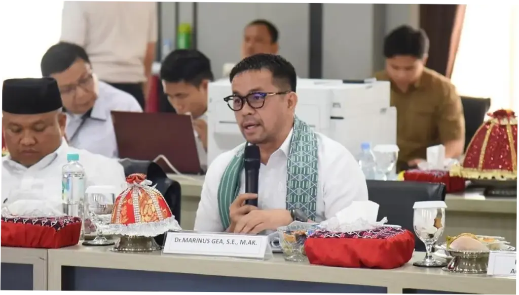 Komisi XIII DPR Soroti Overkapasitas Lapas hingga Pembinaan WBP di Morowali