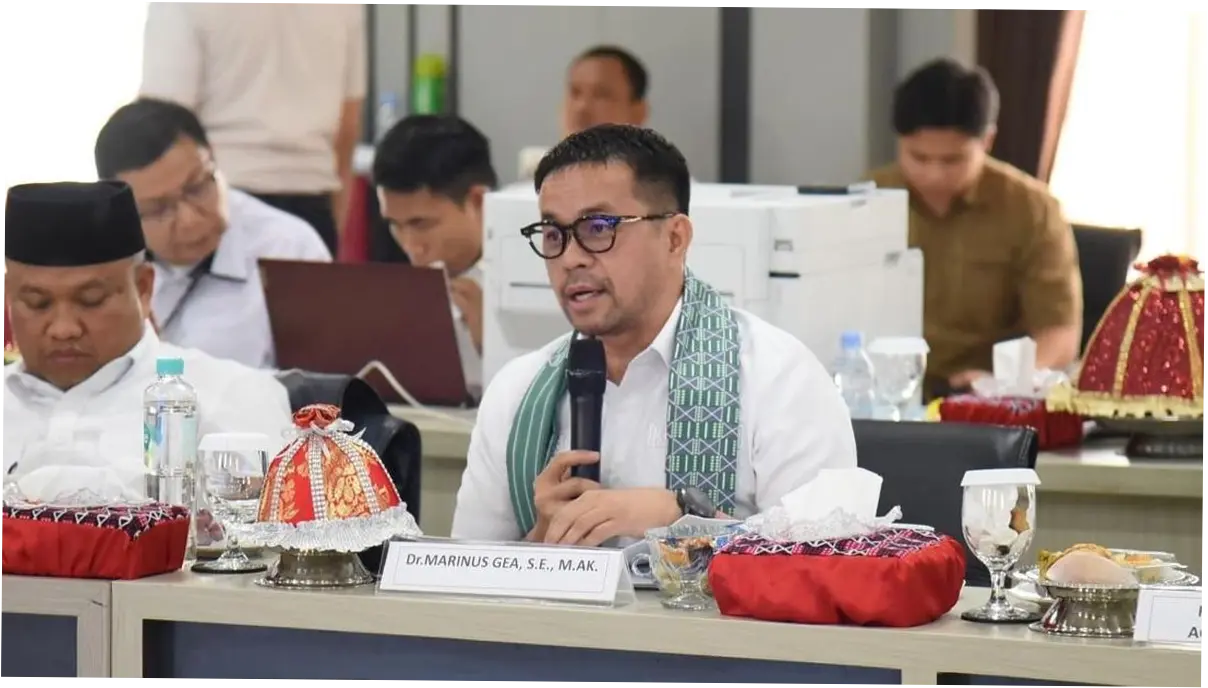 Komisi XIII DPR Soroti Overkapasitas Lapas hingga Pembinaan WBP di Morowali