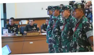 KontraS Kritik Dakwaan Kasus Andrie Yunus Tak Sentuh Peran Aktor Intelektual