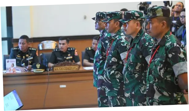 KontraS Kritik Dakwaan Kasus Andrie Yunus Tak Sentuh Peran Aktor Intelektual