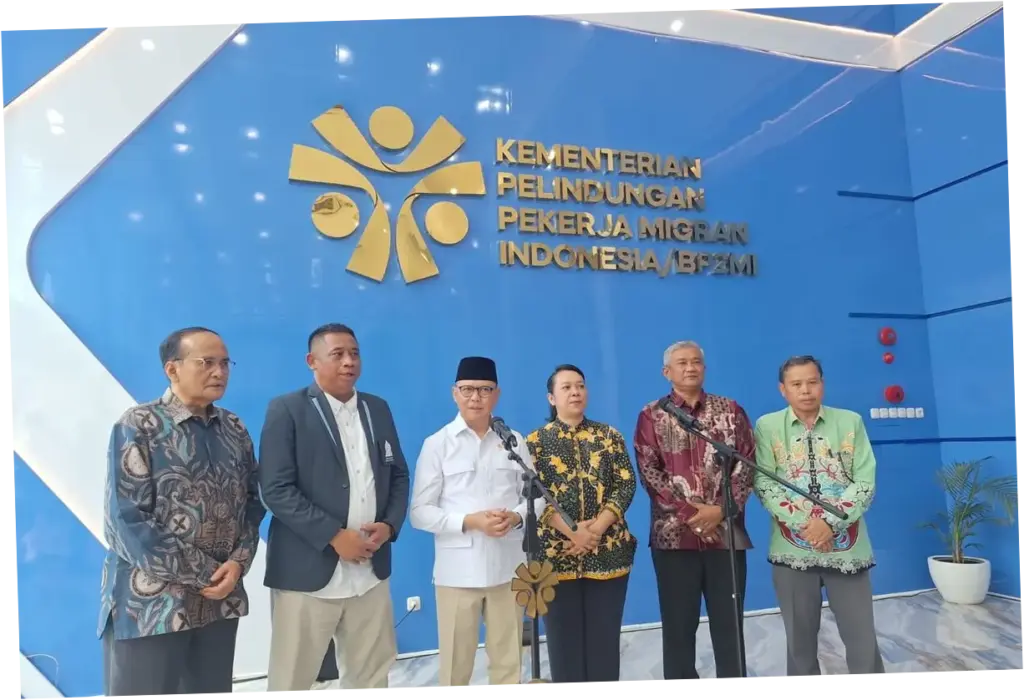 KP2MI Gandeng Kampus Genjot Kualitas Pekerja Migran Indonesia