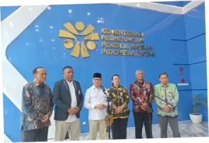 KP2MI Gandeng Kampus Genjot Kualitas Pekerja Migran Indonesia