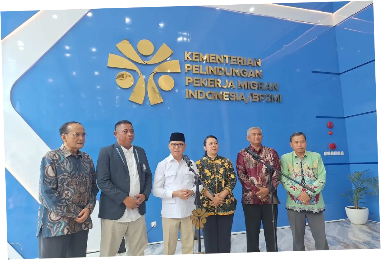 KP2MI Gandeng Kampus Genjot Kualitas Pekerja Migran Indonesia