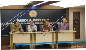 KPK Gandeng Kementerian/Lembaga, ASN Wajib Lulus Pendidikan Antikorupsi