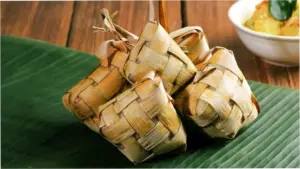 Lebaran Ketupat 2026: Tanggal Perayaan, Asal-Usul, dan Makna Tradisi Kupatan