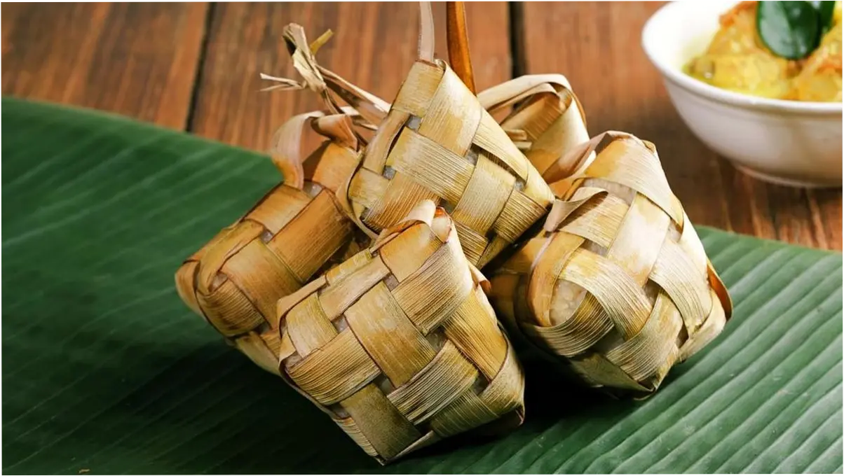 Lebaran Ketupat 2026: Tanggal Perayaan, Asal-Usul, dan Makna Tradisi Kupatan