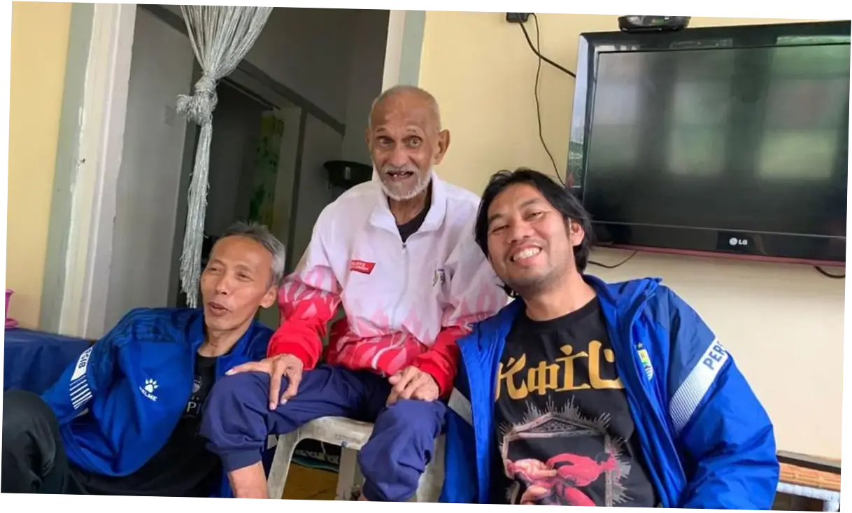 Legenda Persib Max Timisela Berharap Maung Bandung Raih Hattrick Juara