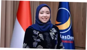 Legislator NasDem Sebut Usulan Gerbong KRL Wanita Dipindah Bukan Solusi