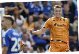 Leicester City vs Hull City: Pertarungan Sengit di Liga Championship Inggris