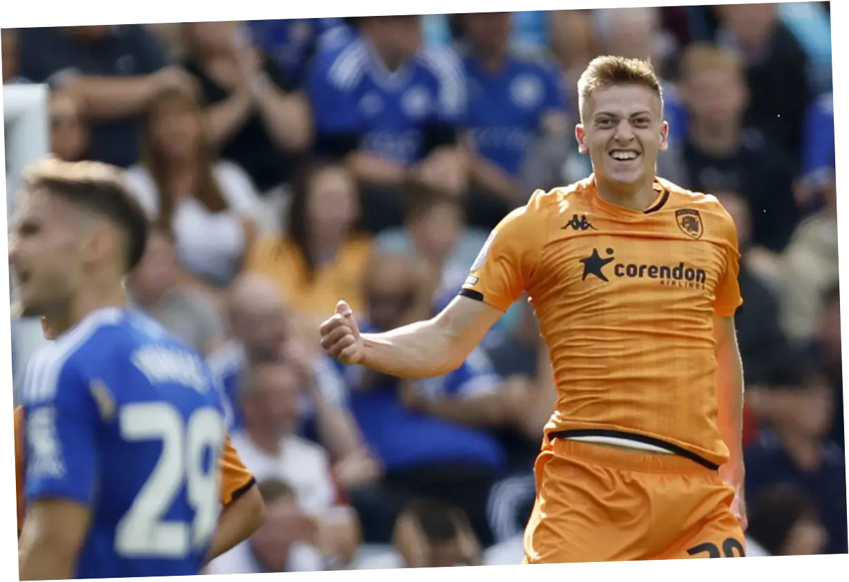 Leicester City vs Hull City: Pertarungan Sengit di Liga Championship Inggris