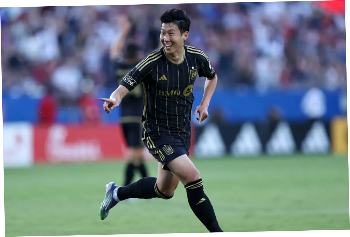 Los Angeles FC Siap Menghadapi Tantangan Baru di CONCACAF Champions Cup