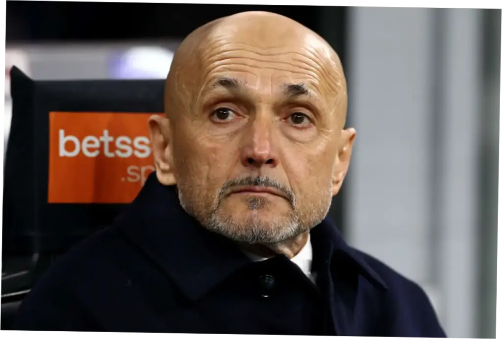 Luciano Spalletti: Membangun Juventus Menuju Kembali ke Puncak