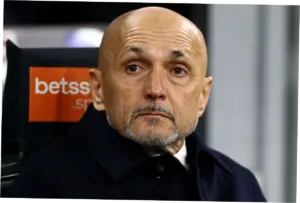 Luciano Spalletti: Membangun Juventus Menuju Kembali ke Puncak