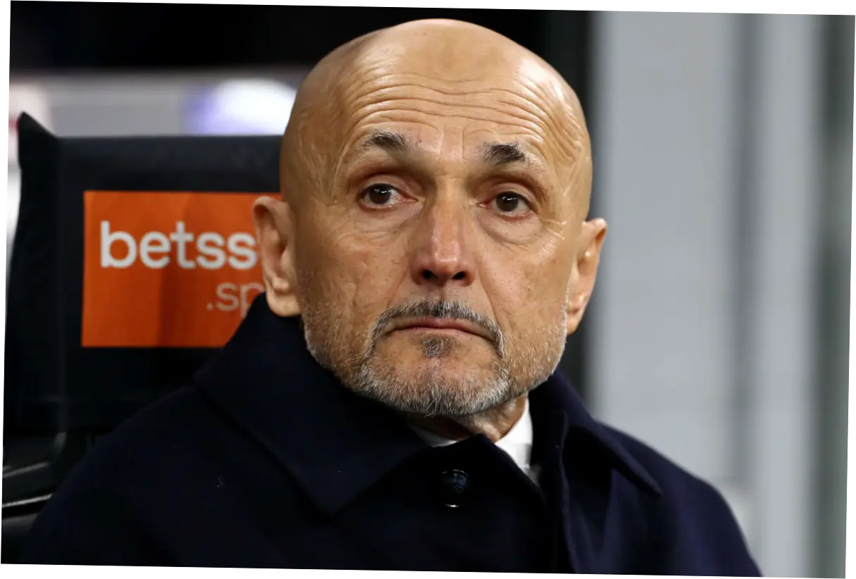 Luciano Spalletti: Membangun Juventus Menuju Kembali ke Puncak