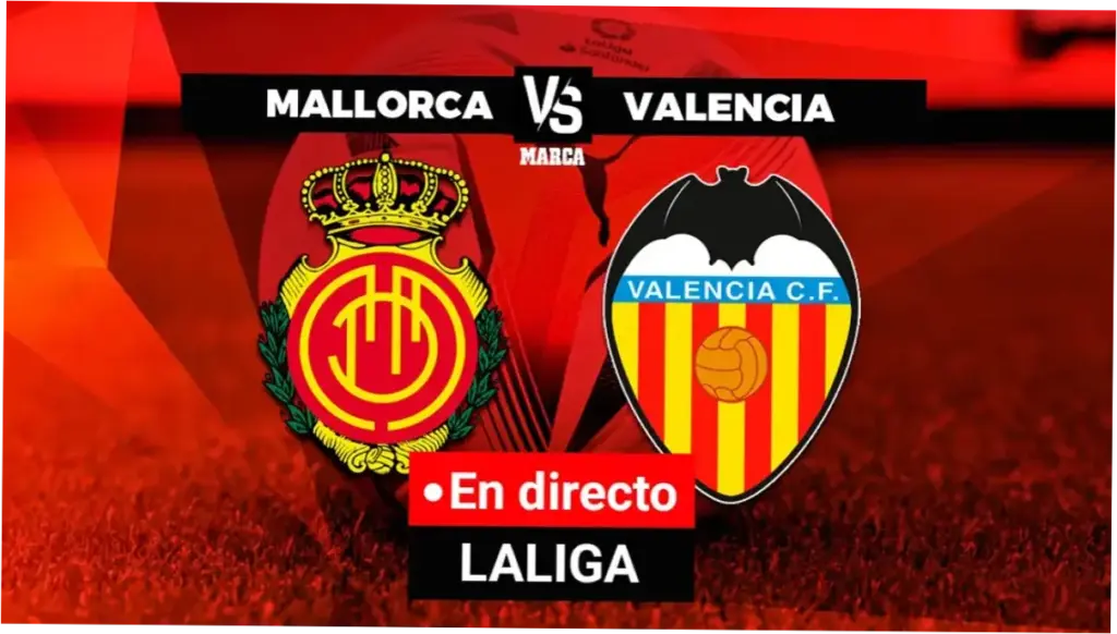 Mallorca vs Valencia: Pertarungan Sengit di La Liga untuk Menghindari Degradasi