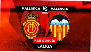 Mallorca vs Valencia: Pertarungan Sengit di La Liga untuk Menghindari Degradasi