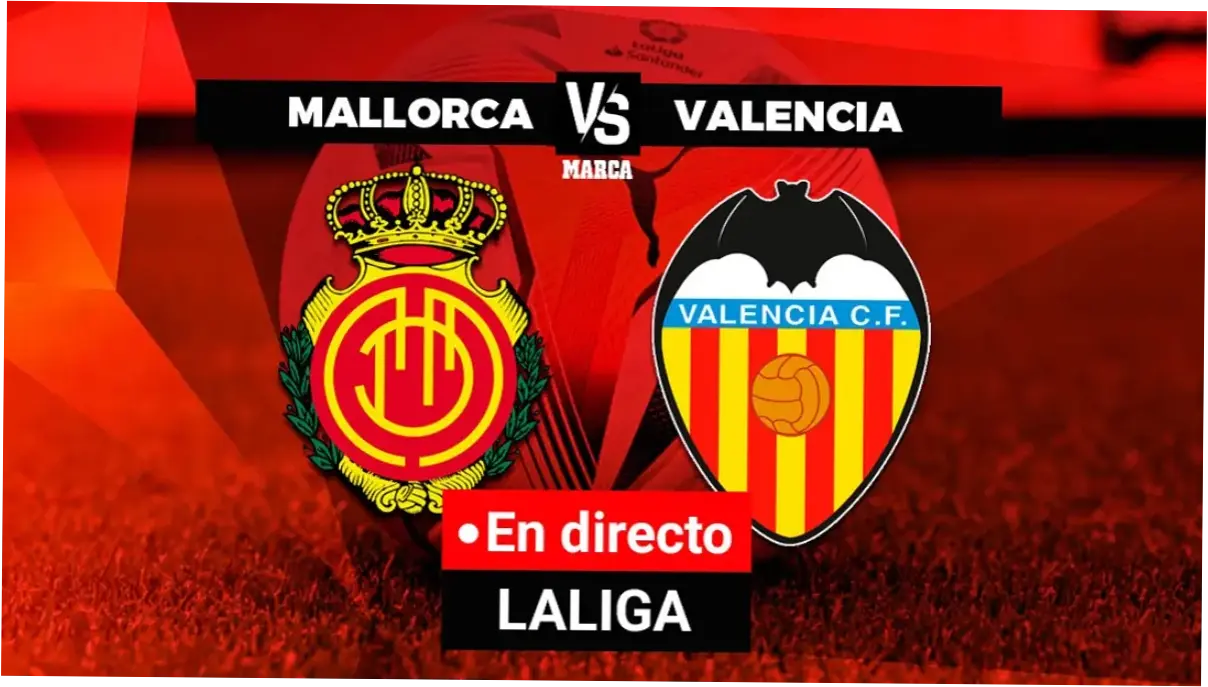 Mallorca vs Valencia: Pertarungan Sengit di La Liga untuk Menghindari Degradasi
