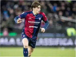 Marco Palestra: Incaran Inter Milan dengan Dana 50 Juta Euro, Tapi Atalanta Reluctant Melepas Pemain Muda Italia