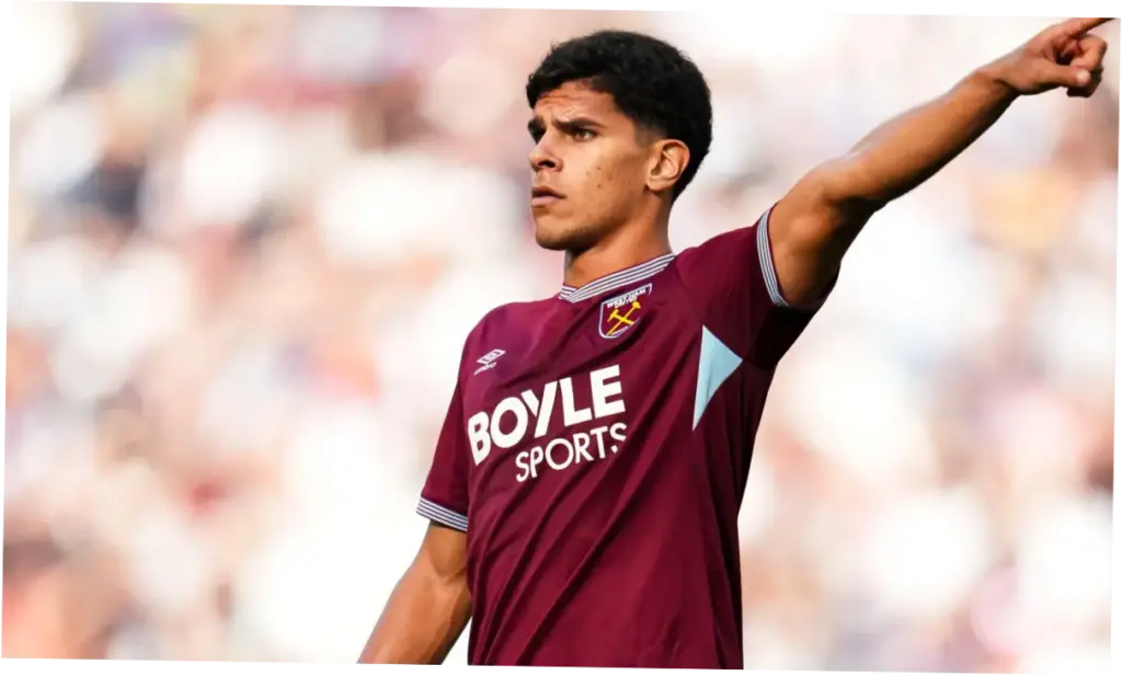 Mateus Fernandes, Pemain Muda yang Diburu Banyak Klub Besar Eropa