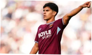 Mateus Fernandes, Pemain Muda yang Diburu Banyak Klub Besar Eropa