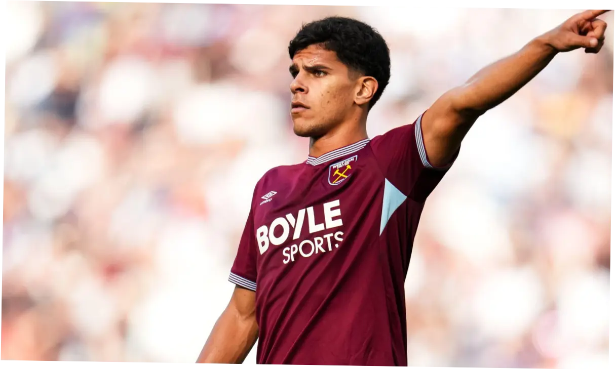 Mateus Fernandes, Pemain Muda yang Diburu Banyak Klub Besar Eropa