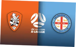 Melbourne City Tekuk Brisbane Roar 3-2 di A-League: Pertandingan Sengit yang Penuh Drama