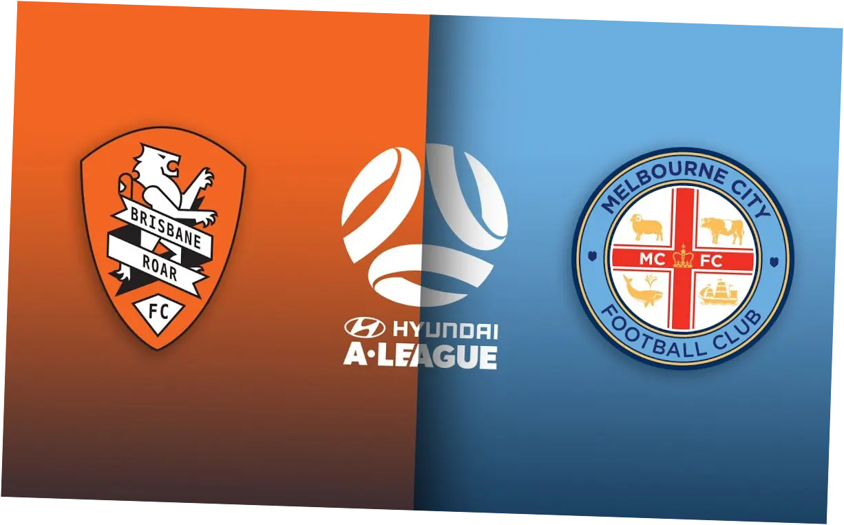 Melbourne City Tekuk Brisbane Roar 3-2 di A-League: Pertandingan Sengit yang Penuh Drama