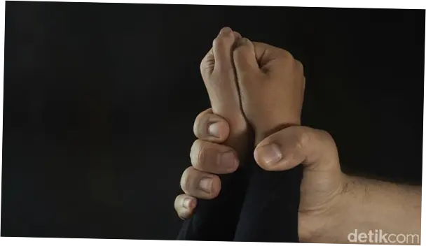 Menanti Status Tersangka Pelecehan Anak untuk Guru Voli di Depok