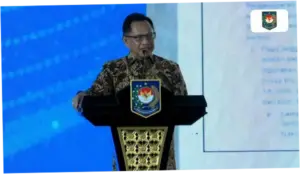 Mendagri: Tak Semua Kepala Daerah Buruk, Banyak yang Baik dan Berprestasi