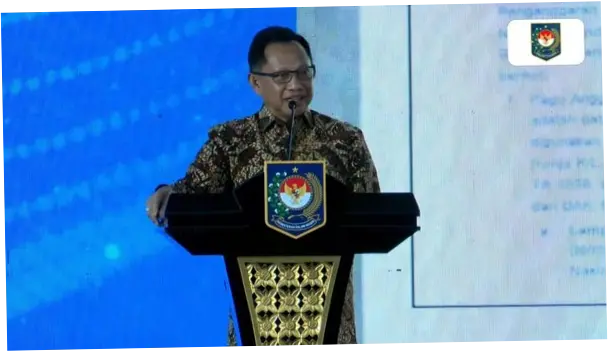 Mendagri: Tak Semua Kepala Daerah Buruk, Banyak yang Baik dan Berprestasi