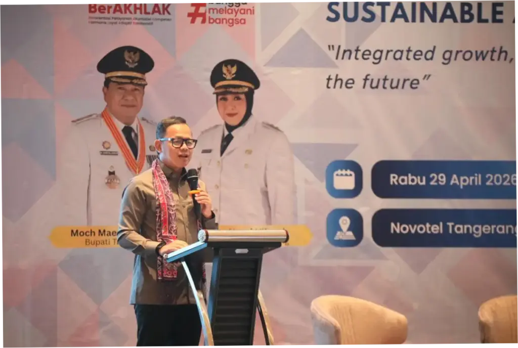 Mengatasi Masalah Perkotaan dengan Aglomerasi Berbasis Sektoral