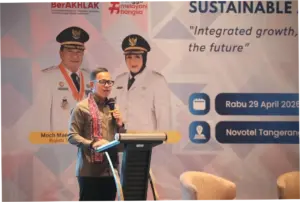 Mengatasi Masalah Perkotaan dengan Aglomerasi Berbasis Sektoral