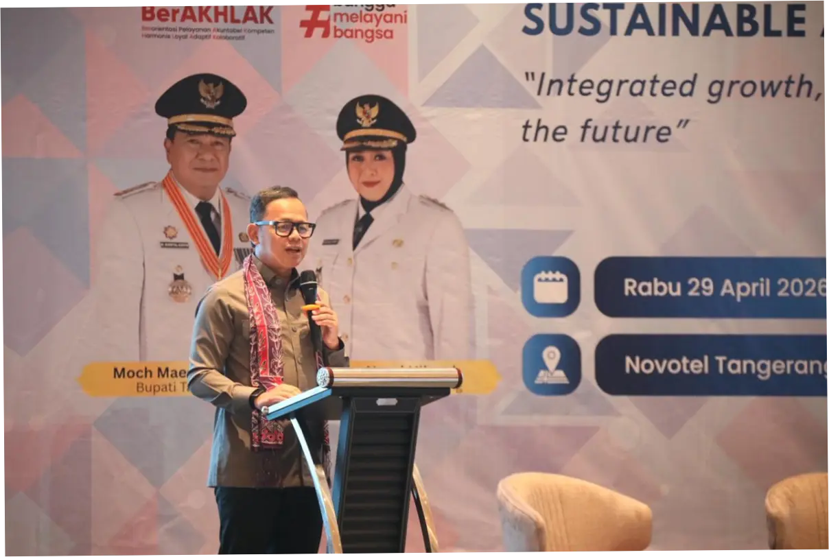 Mengatasi Masalah Perkotaan dengan Aglomerasi Berbasis Sektoral