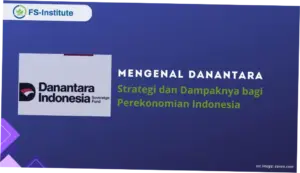 Mengenal Danantara: Peran dan Kinerja BUMN Logistik di Indonesia