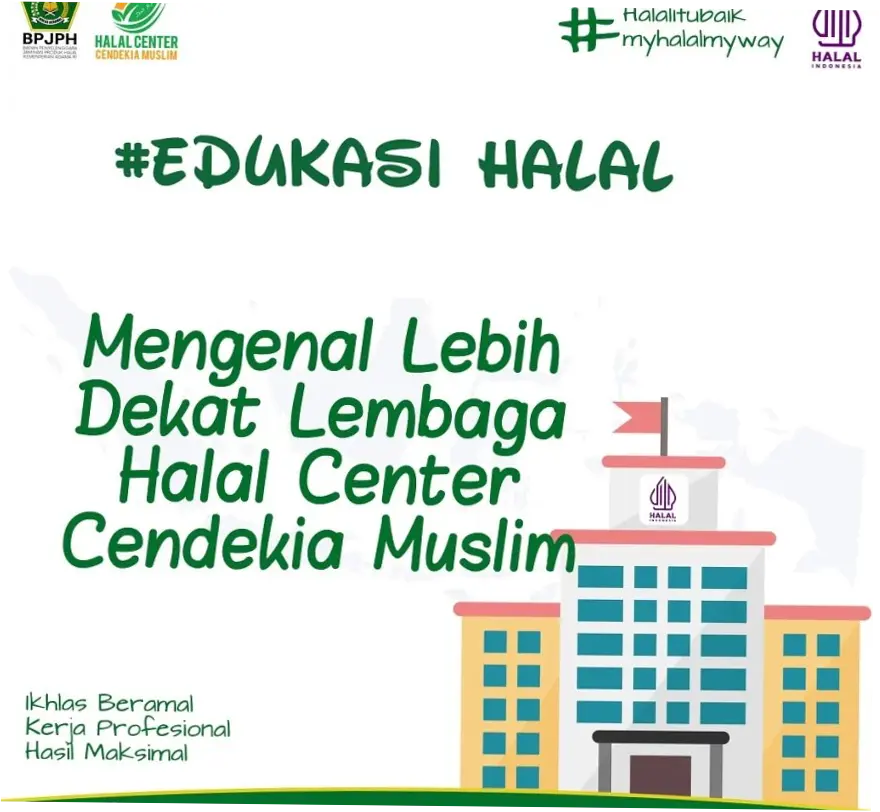 Mengenal Lebih Dalam tentang Halal Bihalal: Sejarah, Makna, dan Implementasi