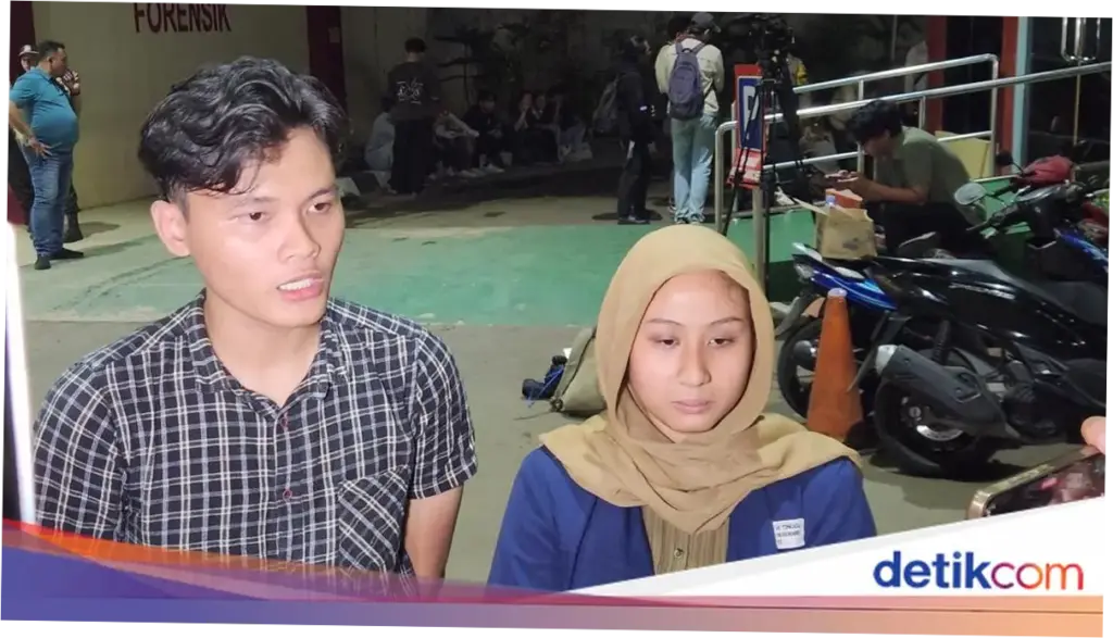 Mengenang Citra: Korban Kecelakaan Kereta di Bekasi yang Terpisah di Jatinegara