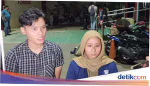 Mengenang Citra: Korban Kecelakaan Kereta di Bekasi yang Terpisah di Jatinegara