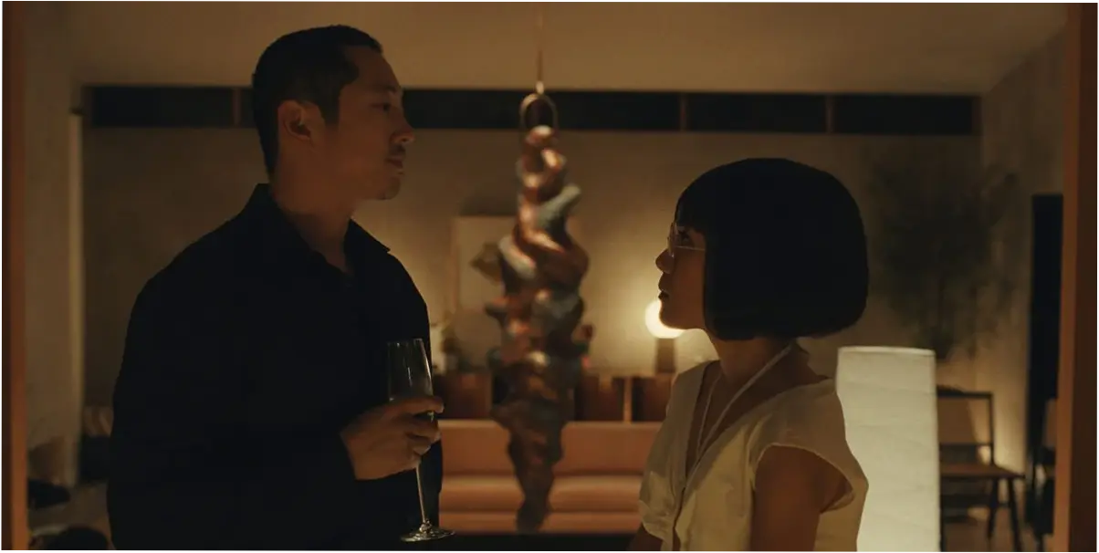 Mengungkap Misteri Ending Serial BEEF dan Wednesday: Apa yang Terjadi Selanjutnya?