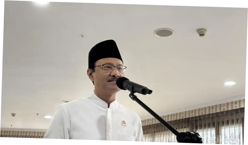 Mensos Puji Menteri Imipas soal Strategi Benahi Lapas: Dirasakan Hasilnya