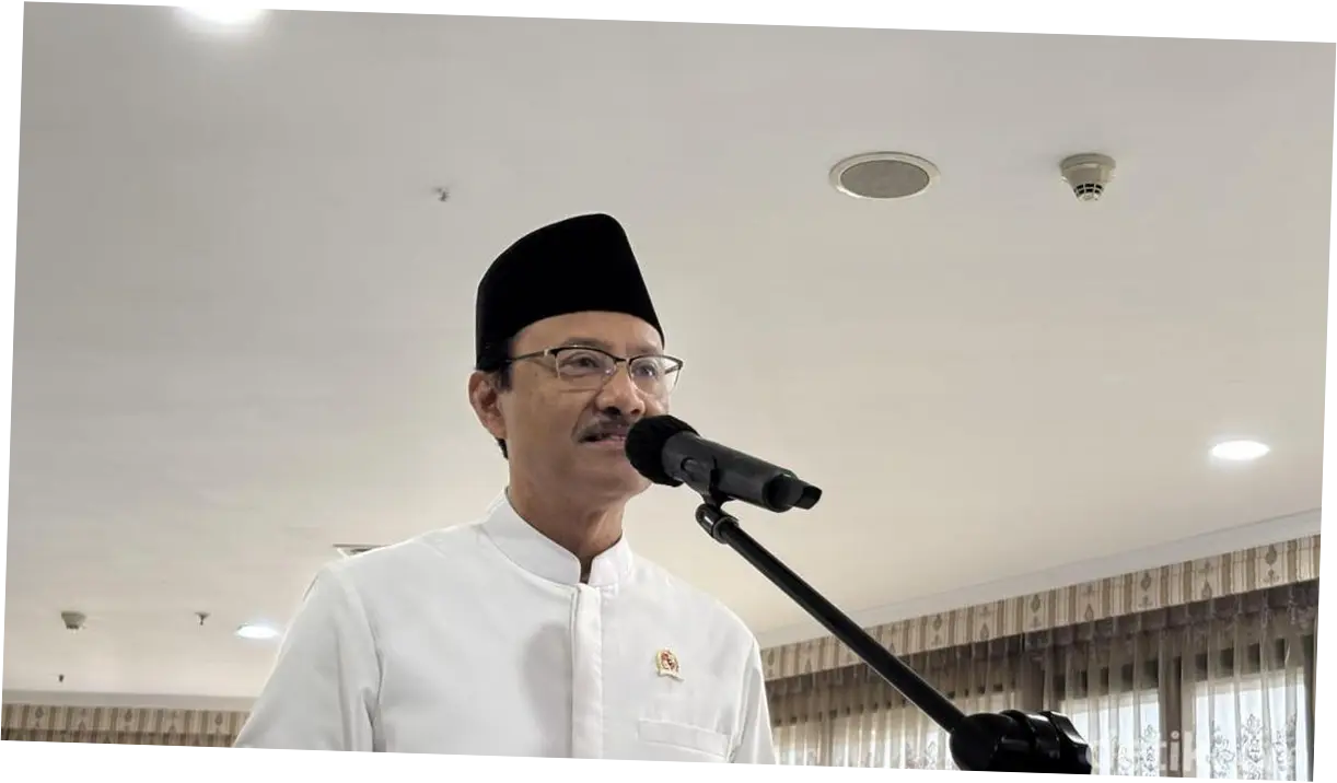 Mensos Puji Menteri Imipas soal Strategi Benahi Lapas: Dirasakan Hasilnya