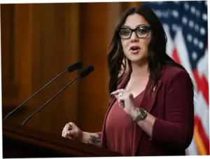 Menteri Tenaga Kerja AS Mundur: Skandal dan Kontroversi yang Membuatnya Mengundurkan Diri