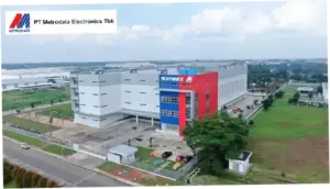 Metrodata Electronics: Raksasa Teknologi yang Membuat Gebrakan di Industri Digital