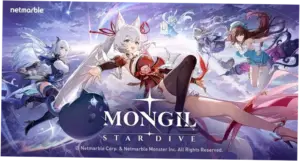 Mongil Star Dive: Cara Klaim Kode Redeem dan Fakta Pentingnya