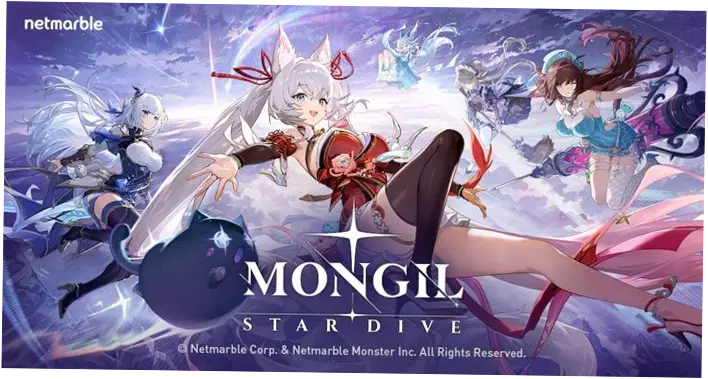 Mongil Star Dive: Cara Klaim Kode Redeem dan Fakta Pentingnya